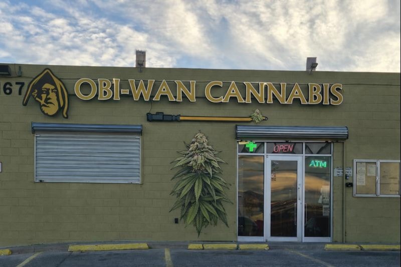 Best Weed Shop in Sunland Park NM