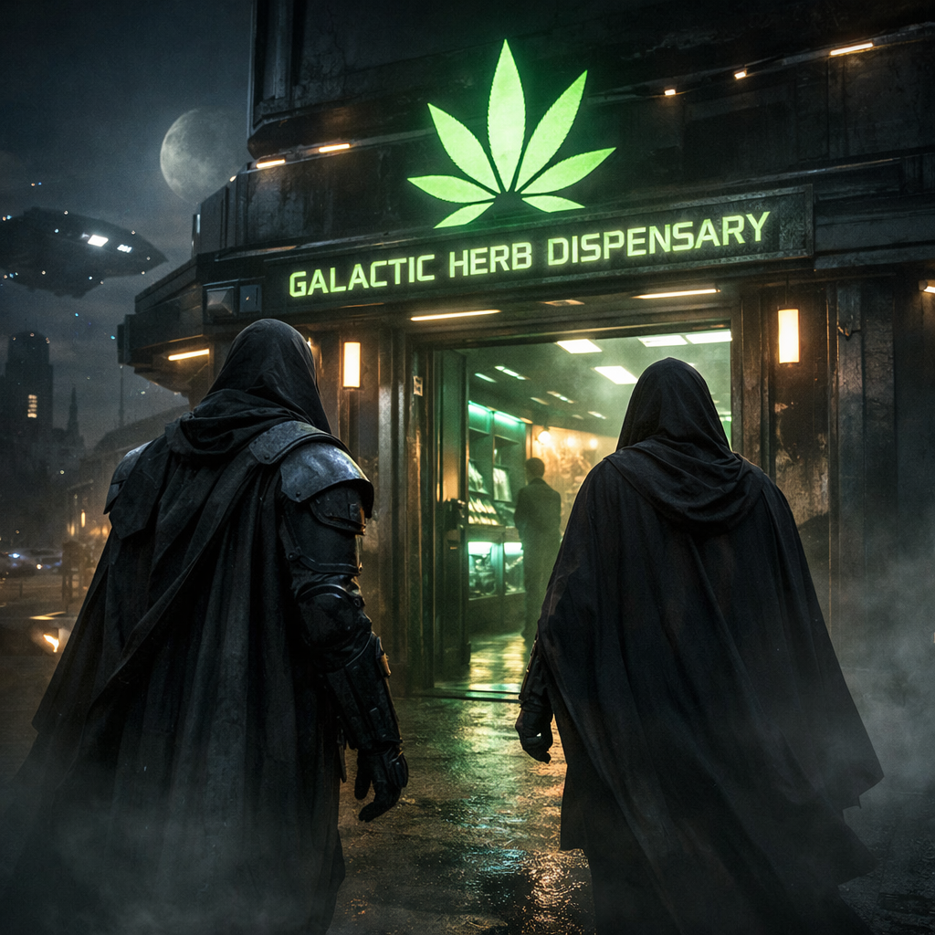 OB1 Cannabis Sunland Park NM