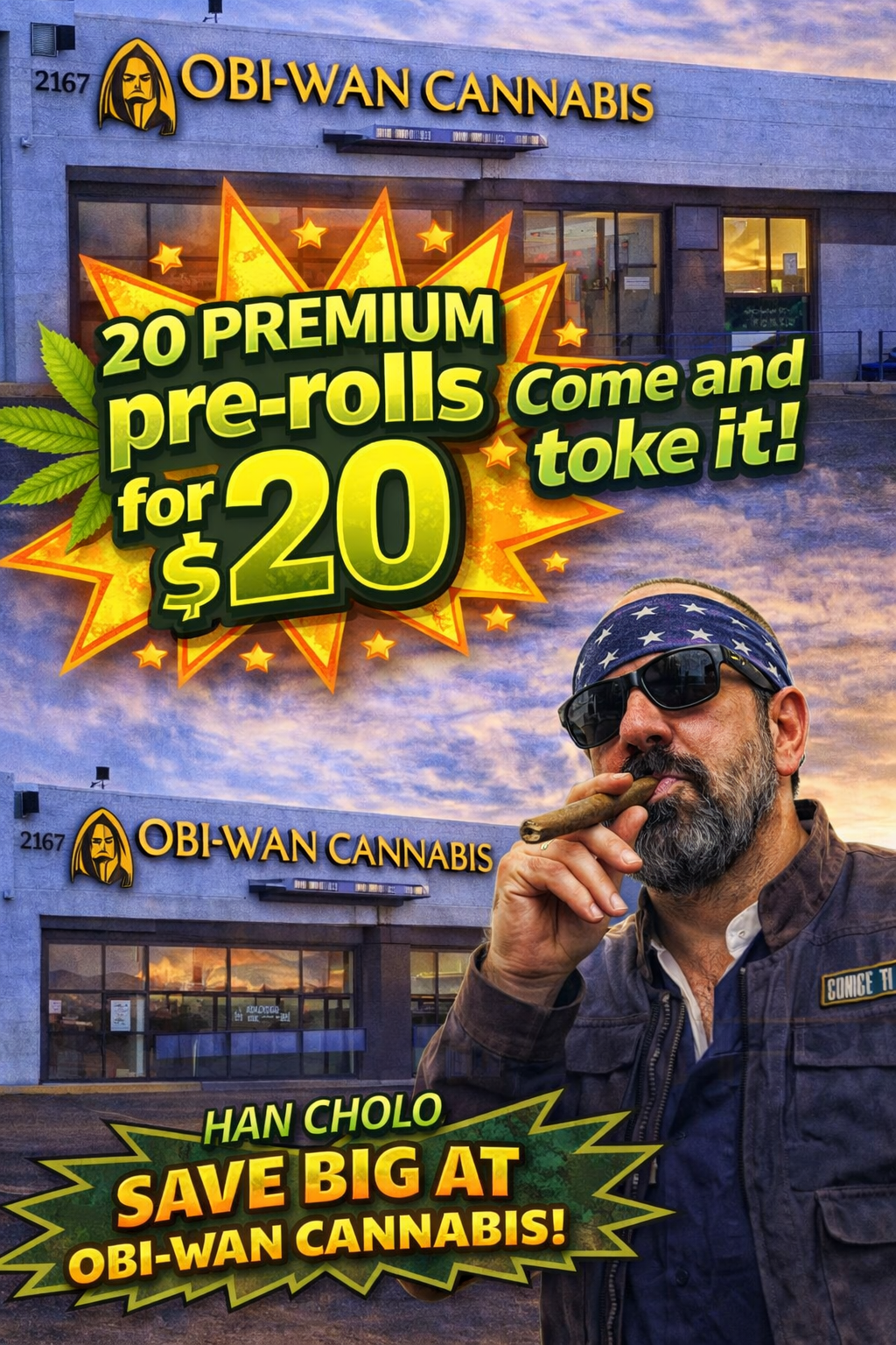 Best cannabis dispensary near me