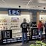 OB1 Cannabis store interior
