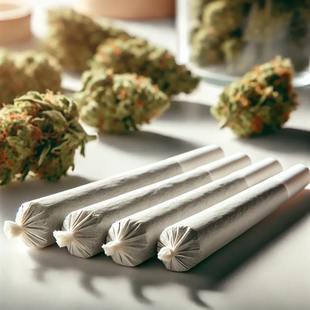 OB1 Cannabis near Las Cruces