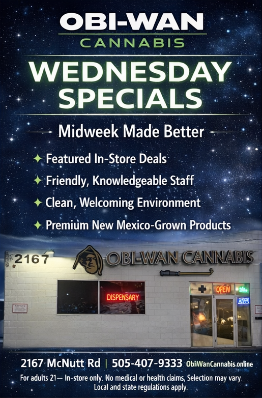 Best weed shop Sunland Park