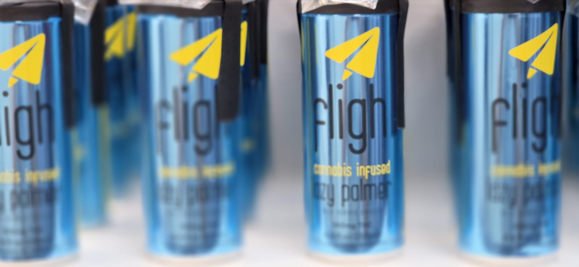 Best Cannabis Drinks — OBI-WAN CANNABIS