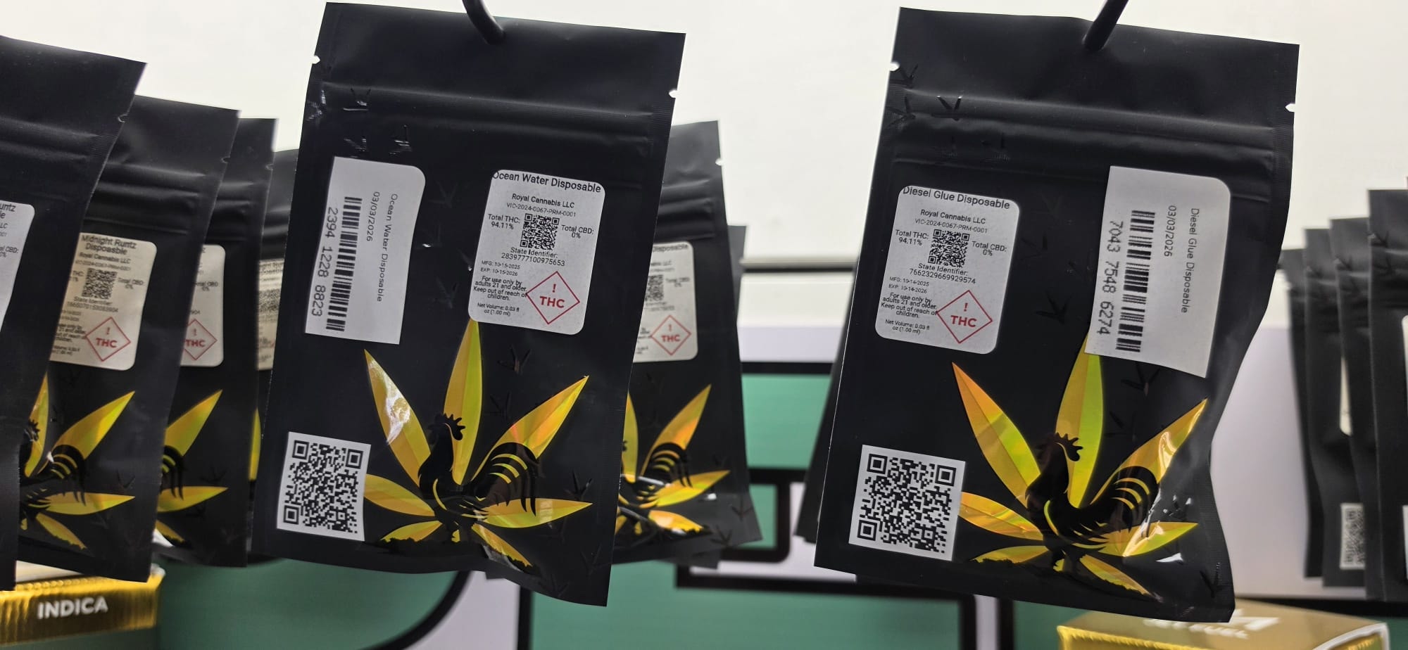 Best Bags of Weed in Sunland Park